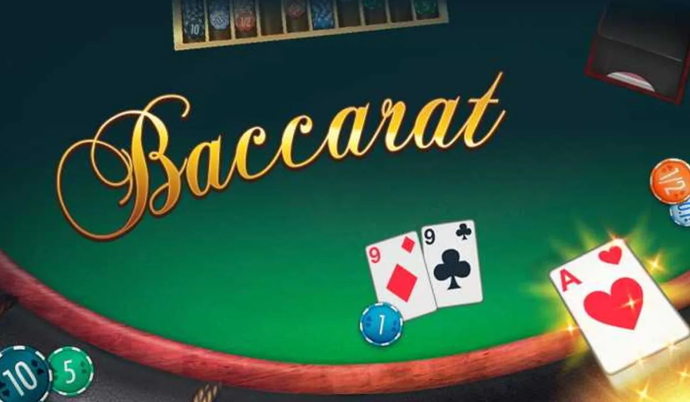 Chiến thuật chơi cá cược Baccarat online cực hay