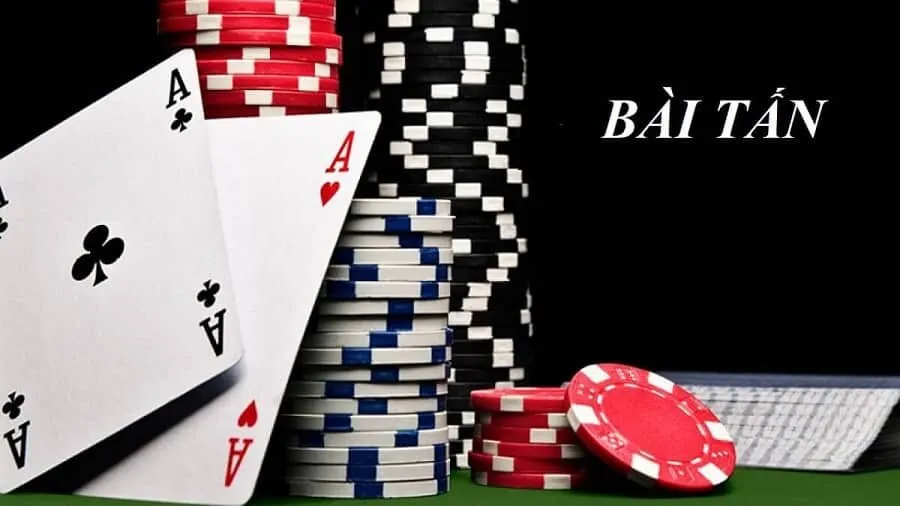 Hướng dẫn các bước chơi bài Tấn online tại Mibet