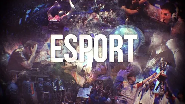 Cá cược Esports là gì? Tổng quan về cá cược Esport