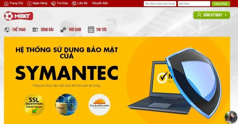 Quy định về đặt cược không sử dụng tiền mặt VNĐ tại Mibet