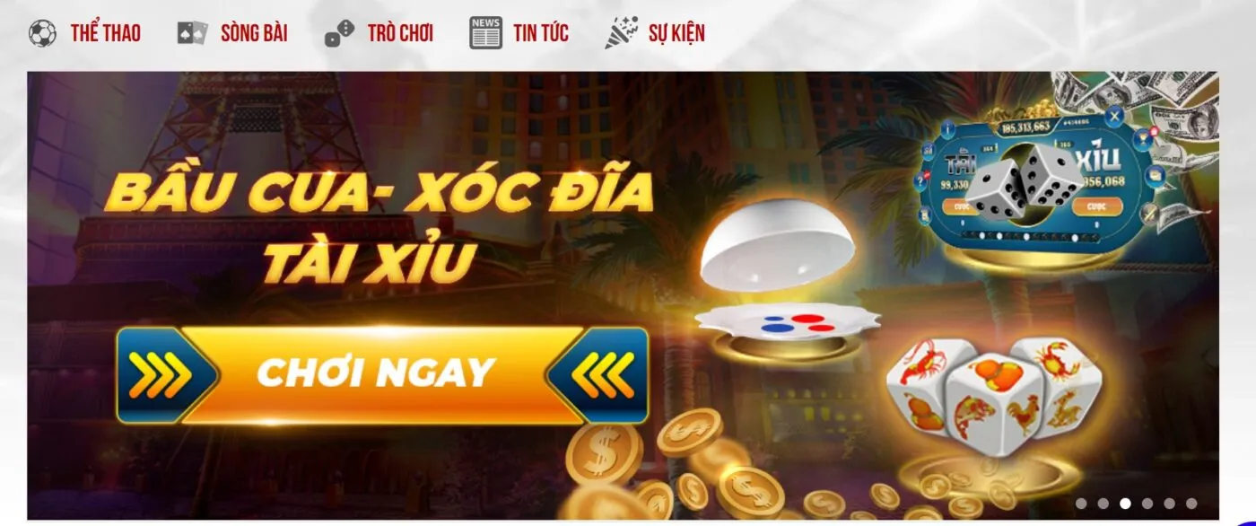 Truy cập vào nhà cái Mibet 